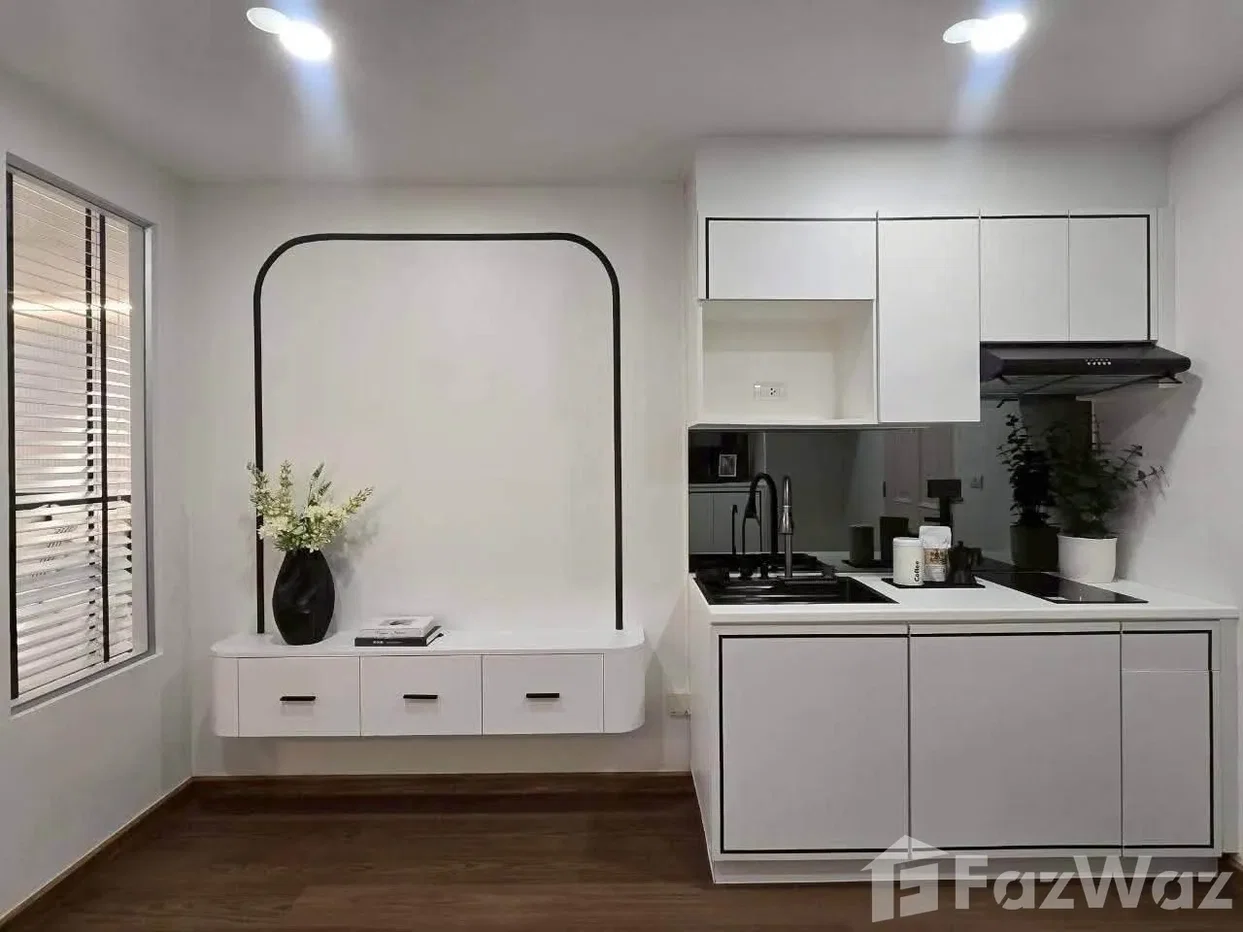 picture 1 Bedroom for rent at The Clover Thonglor 6573049 - 3/13