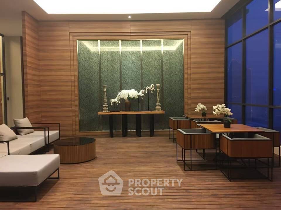 รูป คอนโด 1 ห้องนอน ชั้นสูง 49 ที่ The Esse Asoke ใกล้ MRT สุขุมวิท (ID 449598) - รูปที่ 4/8