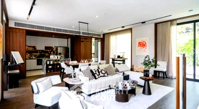 Condos for sale : 22nd-Floor 2-BR ROMM CONVENT, 400m To BTS Sala Daeng (ID 2170216)