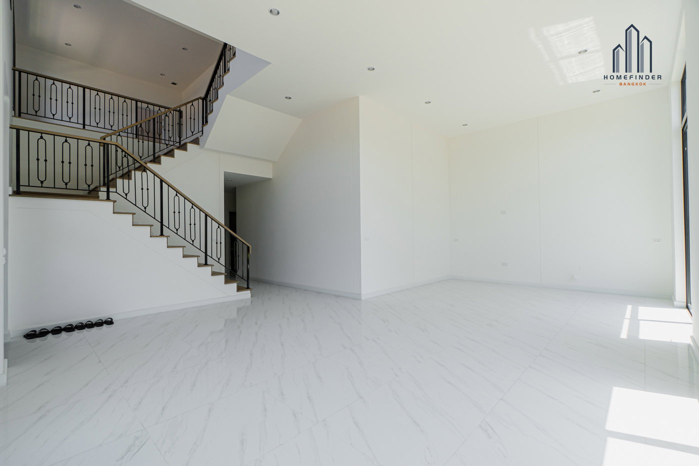 รูป THE GRAND Riverfront Ratchapruek - Rama 5 3 bedrooms, for sale - รูปที่ 26/35