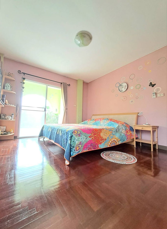 รูป ขายบ้านเดี่ยว 300ตร.วา ถ.เฉลิมพระเกียรติ ร.9 ซอย48 - รูปที่ 4/7