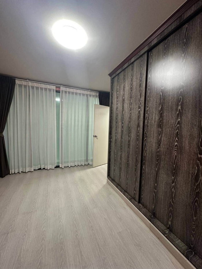 รูป ND0965  ✨ปล่อยเช่า ทาวน์โฮม Eco space Bangna village 🏡 - รูปที่ 6/11