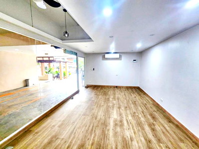 เช่าอาคารพาณิชย์ วิทยาลัยพณิชยการบางนา : สุขุมวิท77-83 ใกล้ BTS อ่อนนุช  280ม. ให้เช่าพื้นที่เชิงพาณิชย์ 1 นอน 1 น้ำ  บางจาก  27ตร.ม.