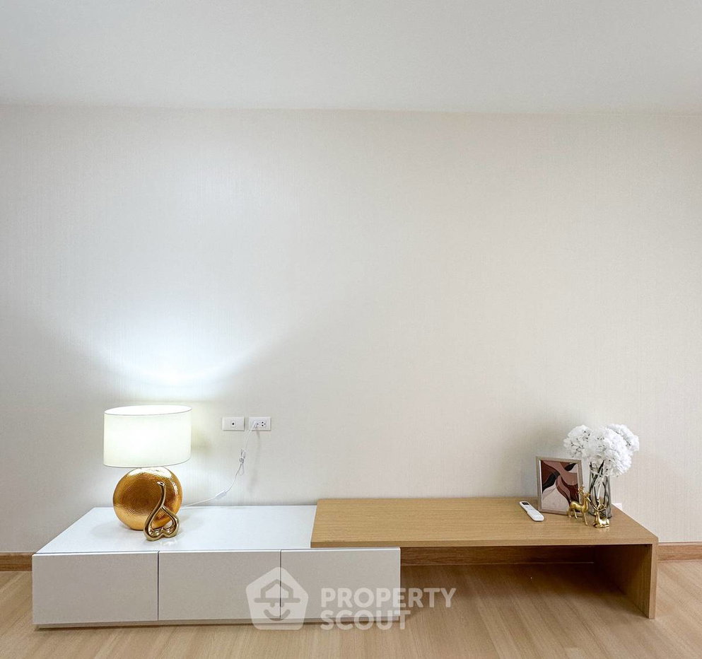 รูป คอนโด 1 ห้องนอน 42 ตร.ม. ขาย City Home Ratchada - Pinklao ใกล้ MRT บางอ้อ (ID 3068164) - รูปที่ 10/12