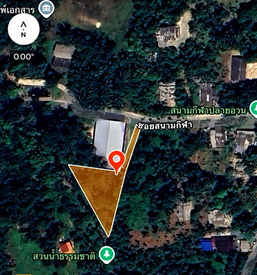 ที่ดิน พรหมคีรี นครศรีธรรมราช : ขายที่ดินราคาถูก วิวภูเขา แม่น้ำ เหมาะทำบ้านพัก คาเฟ่ธรรมชาติ   นส3   ห่างจากตลาด 5นาที ห่างน้ำตกพรหมโลก 3กิโลเมตร    บรรยากาศเงียบสงบ อากาศดี 
