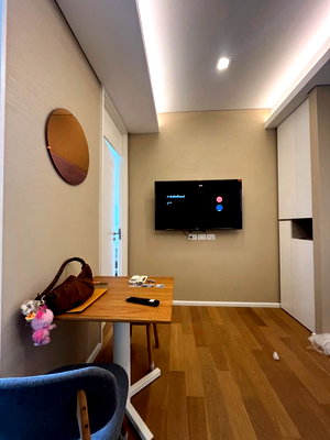 คอนโดให้เช่า : [VR0526] 🔥 เริ่ม 16,000/เดือน | THE SAINT RESIDENCES ห้าแยกลาดพร้าว   ใกล้ MRT พหลโยธิน & BTS ห้าแยกลาดพร้าว สัญญาสั้นได้! 🔥