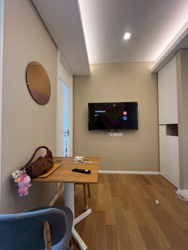 [VR0526] 🔥 From 16k/Month | THE SAINT RESIDENCES Haeyak Ladprao  Close to MRT Phahon Yothin & BTS Haeyak Ladprao Short Lease Accepted! 🔥