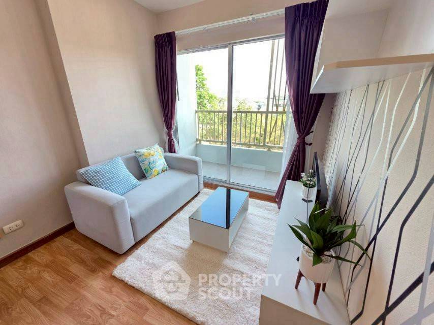 รูป คอนโด 1 ห้องนอนให้เช่า The Trust Condo South Pattaya (พัทยาใต้) (ID 3069096) - รูปที่ 3/8