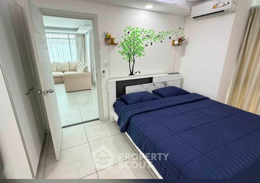 รูป คอนโด 1 ห้องนอน เลี้ยงสัตว์ได้ ศิยาม โอเรียนทอล ทรอปิคอล การ์เด้น | พัทยาใต้ (ID 3076106) - รูปที่ 5/13