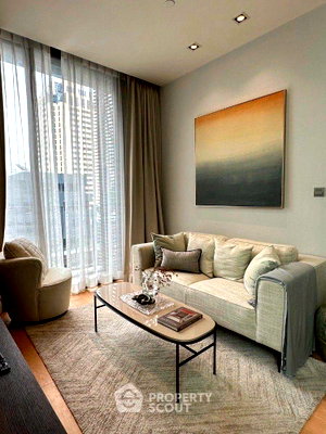 Condos for rent : 2-BR Condo at 28 Chidlom near BTS Chit Lom (ID 3075020)
