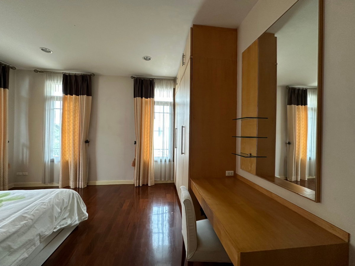 รูป ขาย บ้านเดี่ยว โครงการ นาราสิริ พัฒนาการ GH351 - รูปที่ 23/40