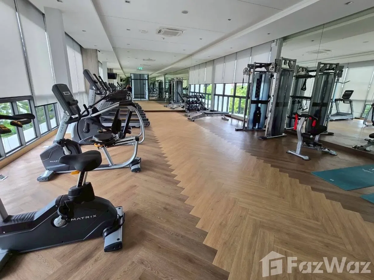 picture Luxury 4BR Detached House - Baan Ninya Krungthep Kreetha 6545126 - 19/23