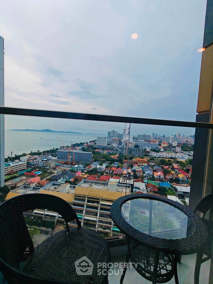 รูป คอนโด 1 ห้องนอน ชั้น 23 ขนาด 29 ตร.ม. Wyndham จอมเทียน พัทยา (ID 3075330) - รูปที่ 9/12