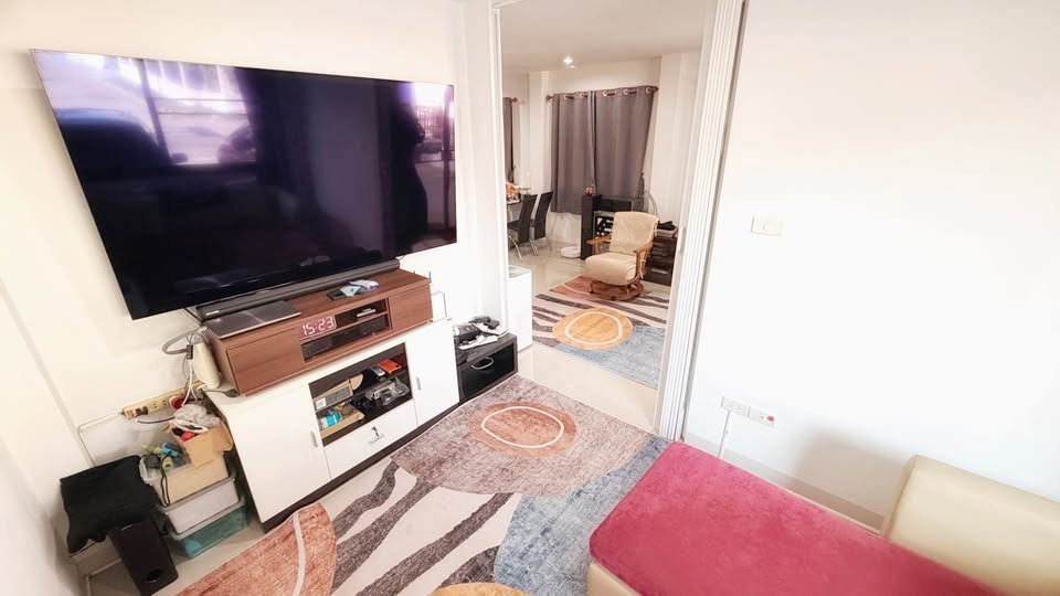 รูป บ้านเดี่ยวทำเลดี โครงการ เดอะ ปาล์ม การ์เด้น 3  สันกำแพง-ต้นเปา  T.063-664-9056 - รูปที่ 13/31