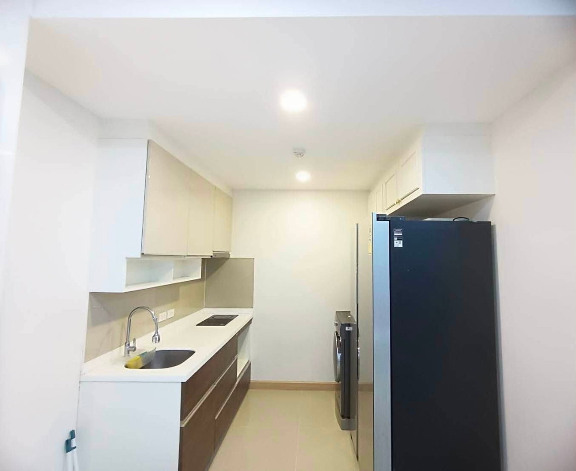 รูป 🏢 ให้เช่าคอนโด : Supalai Prime Rama 9 (ศุภาลัย ไพร์ม พระราม 9) รหัสทรัพย์ | 📌LNP-C14021 - รูปที่ 4/11