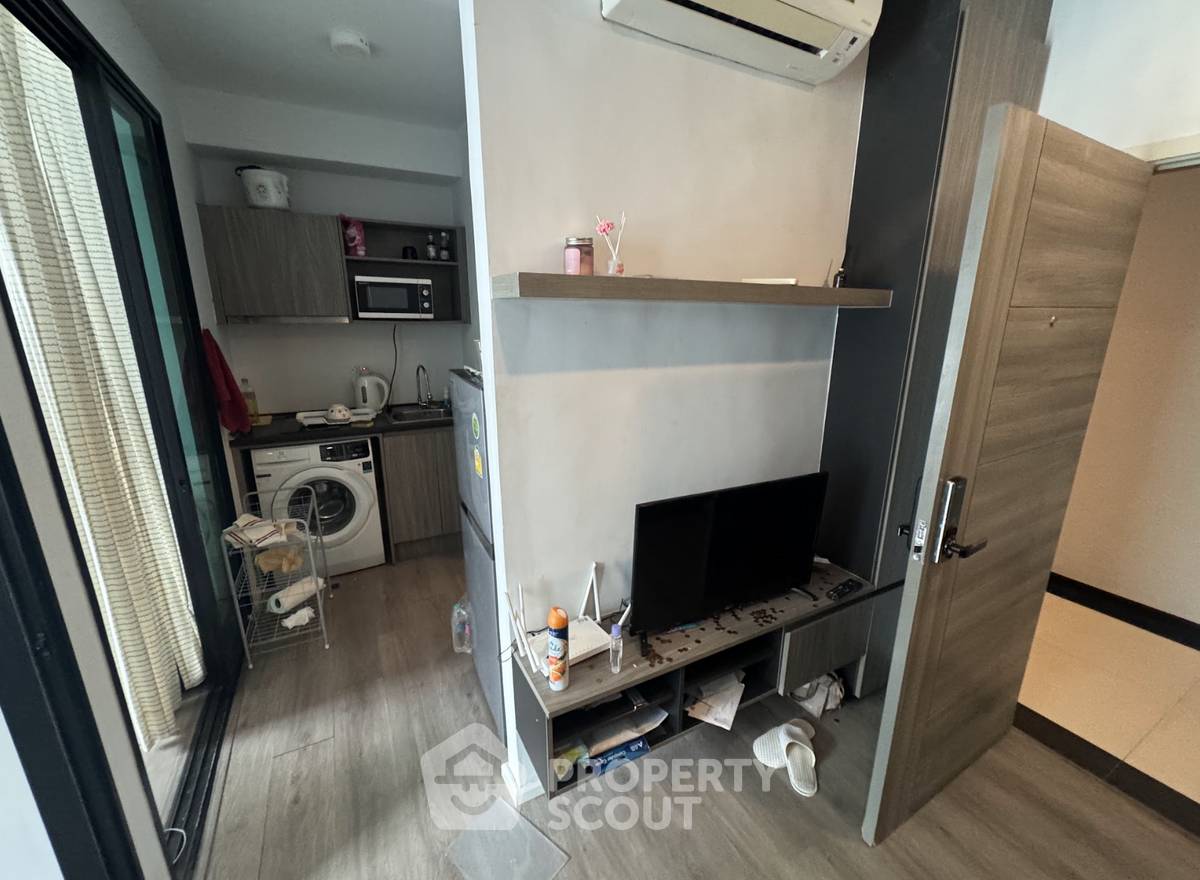 picture 2-BR Condo At Notting Hill Sukhumvit 105, 400m to BTS Bearing (ID 2245615) - 3/6