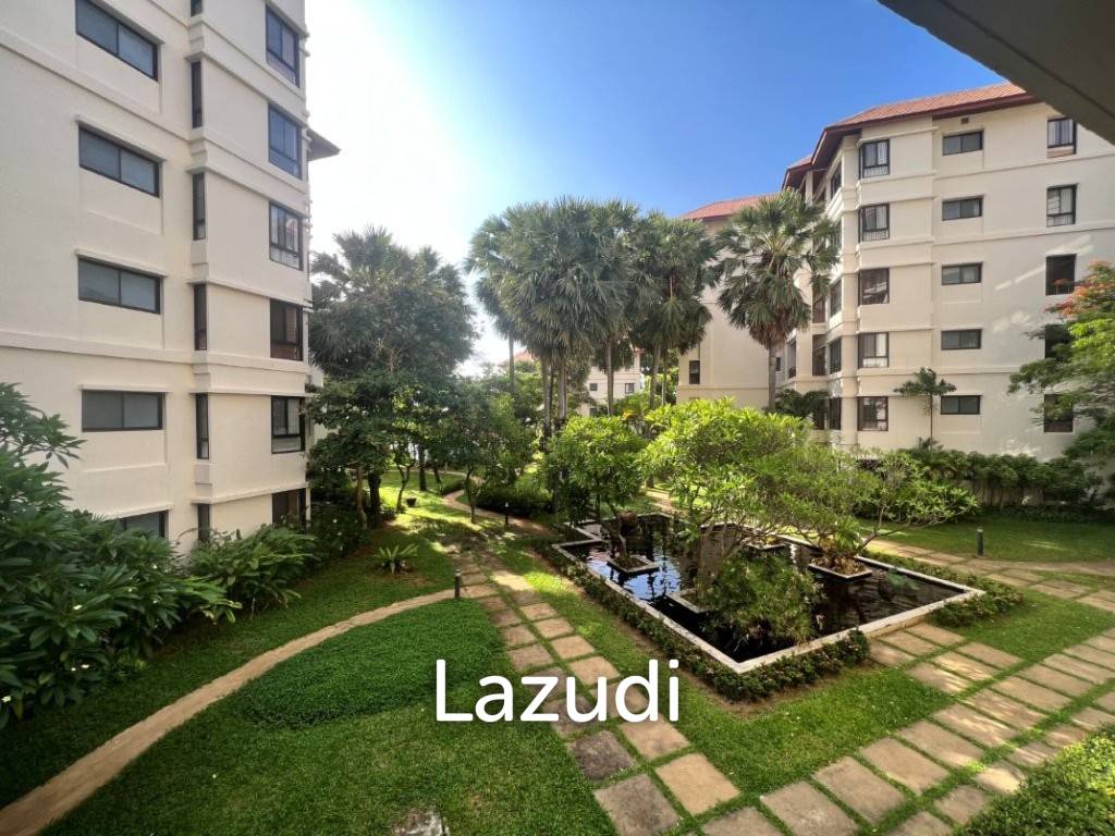 picture SANTI PURA : Great size 3 bed unit at great price - 25/25