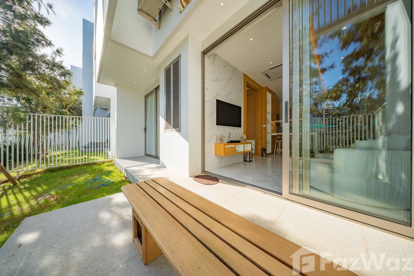 picture 3 Bedroom 5 Bathroom Villa for Sale at The Residence 6573678 - 121/181