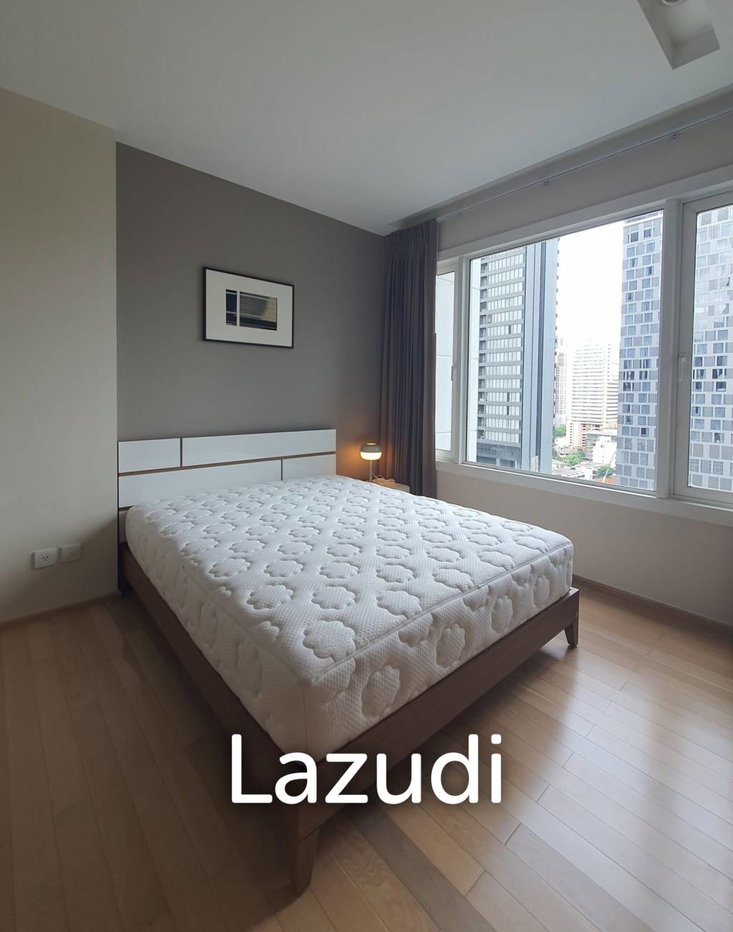 รูป 1 Bed 1 Bath 52 SQ.M Siri at Sukhumvit - รูปที่ 6/10