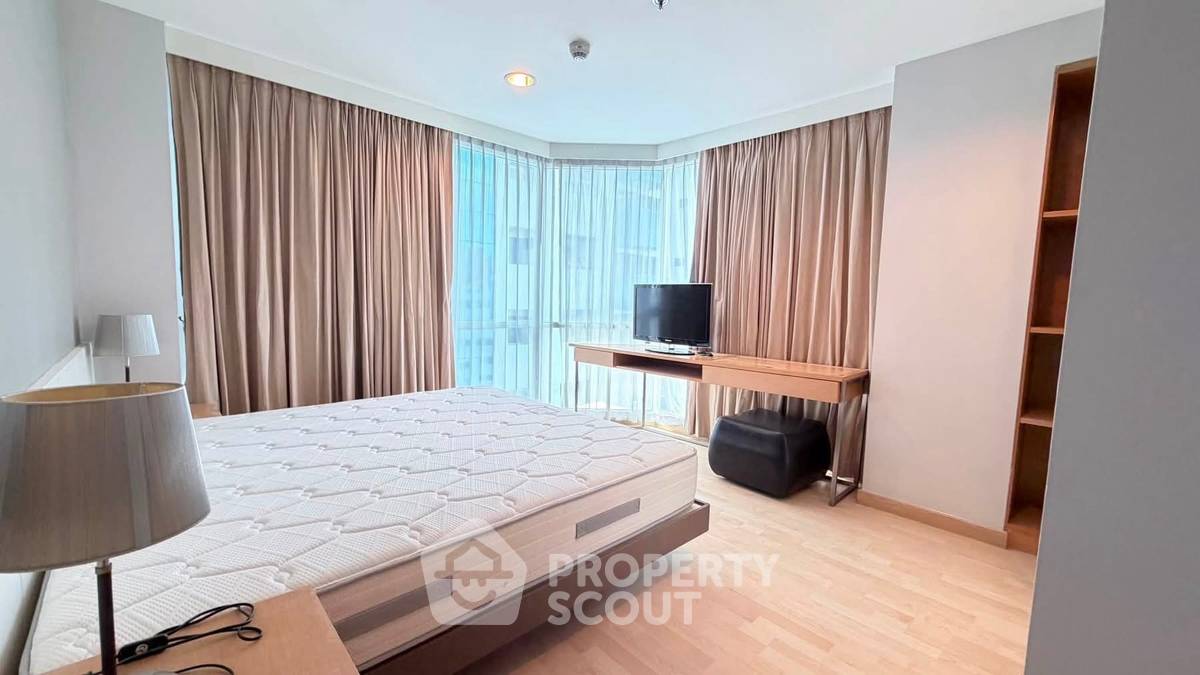 รูป คอนโด 2 ห้องนอน ขนาด 104 ตร.ม. 59 เฮอริเทจ สุขุมวิท 59 ใกล้ BTS ทองหล่อ 300 ม. (ID 3075019) - รูปที่ 11/12