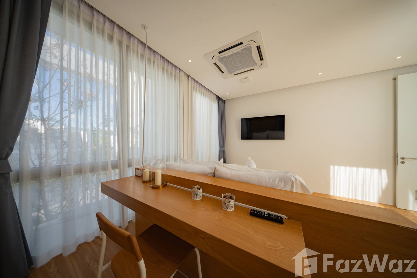 picture 3 Bedroom 5 Bathroom Villa for Sale at The Residence 6573678 - 84/181