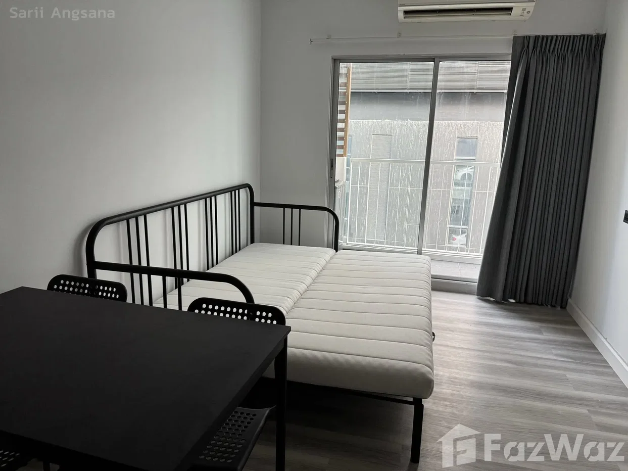 picture Minimal room for sale at A Space Asoke 6572697 - 2/13