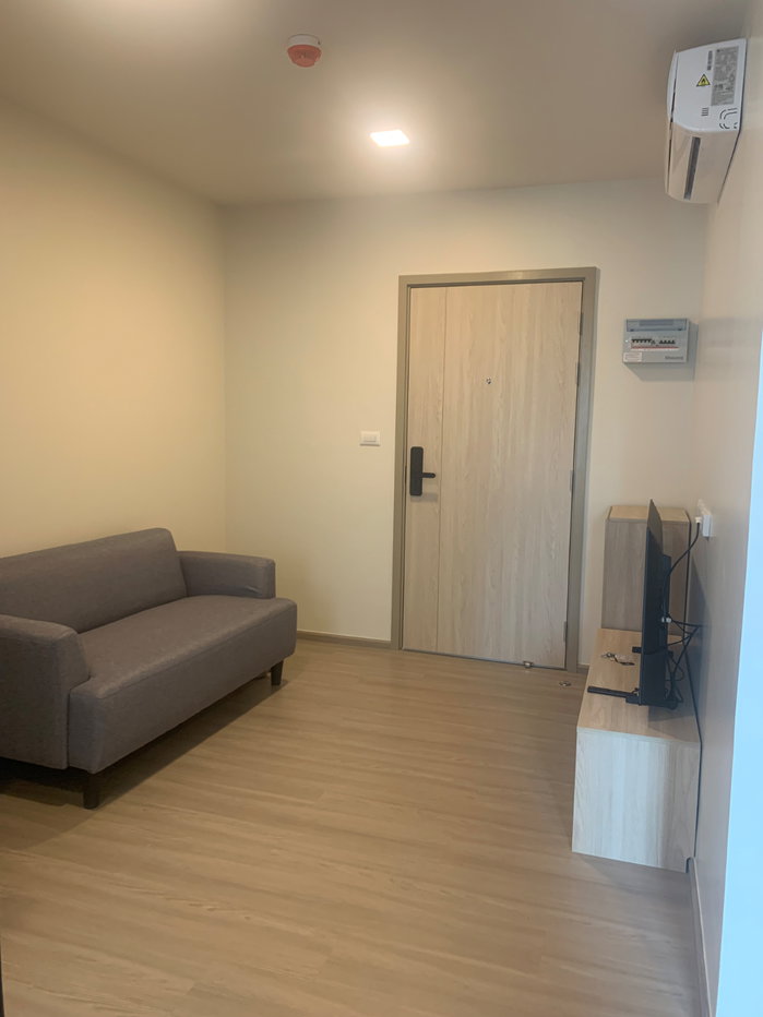 picture  For Rent Condo Vay Rama 9 From Sansiri - 2/17