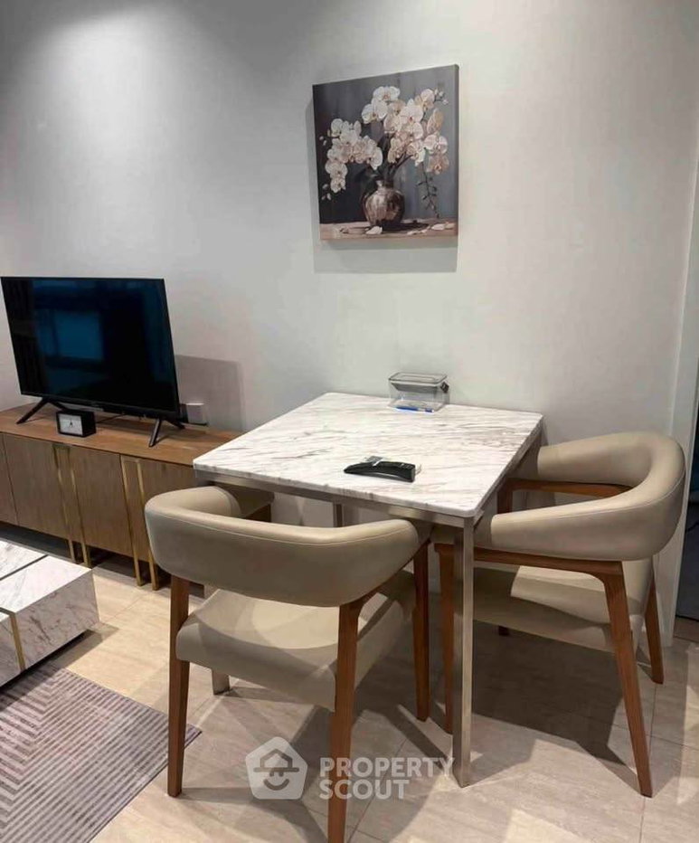 picture Great Value 1-BR 47 Sqm For Rent CRAFT Ploenchit, 200m to BTS Phloen Chit (ID 3073090) - 3/14