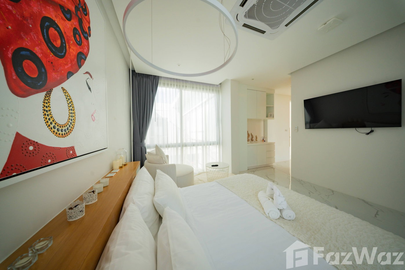 picture 3 Bedroom 5 Bathroom Villa for Sale at The Residence 6573678 - 56/181