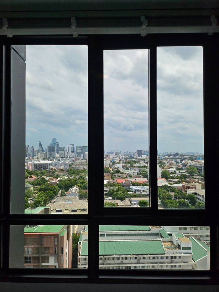 picture 🏙️ For Rent | NUE Evo Ari | 2-Bedroom | 16th Floor 📍 NUE Evo Ari 🛏️ 2 Bedrooms - 5/5