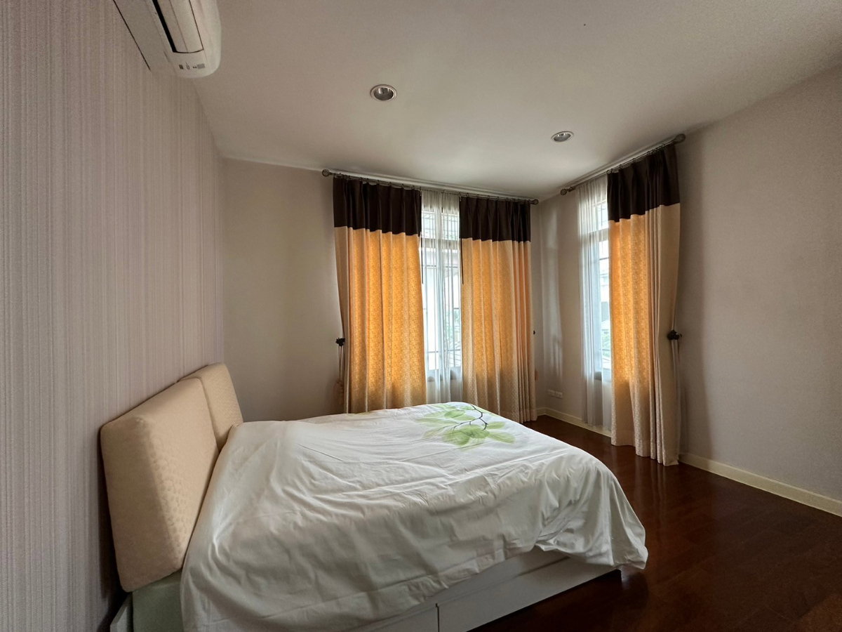 รูป ขาย บ้านเดี่ยว โครงการ นาราสิริ พัฒนาการ GH351 - รูปที่ 24/40