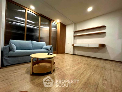 Condos for rent : 1-BR 42 Sqm At XT Phayathai, 22nd-Floor, 400m to BTS Phaya Thai (ID 3074301)