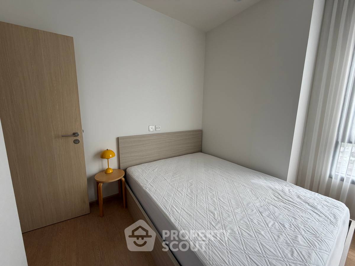 รูป คอนโด 1 ห้องนอน 35 ตร.ม. ชั้น 16 โครงการ Maru Ekkamai 2 ใกล้ BTS เอกมัย พร้อมเลี้ยงสัตว์ (ID 3075360) - รูปที่ 9/11