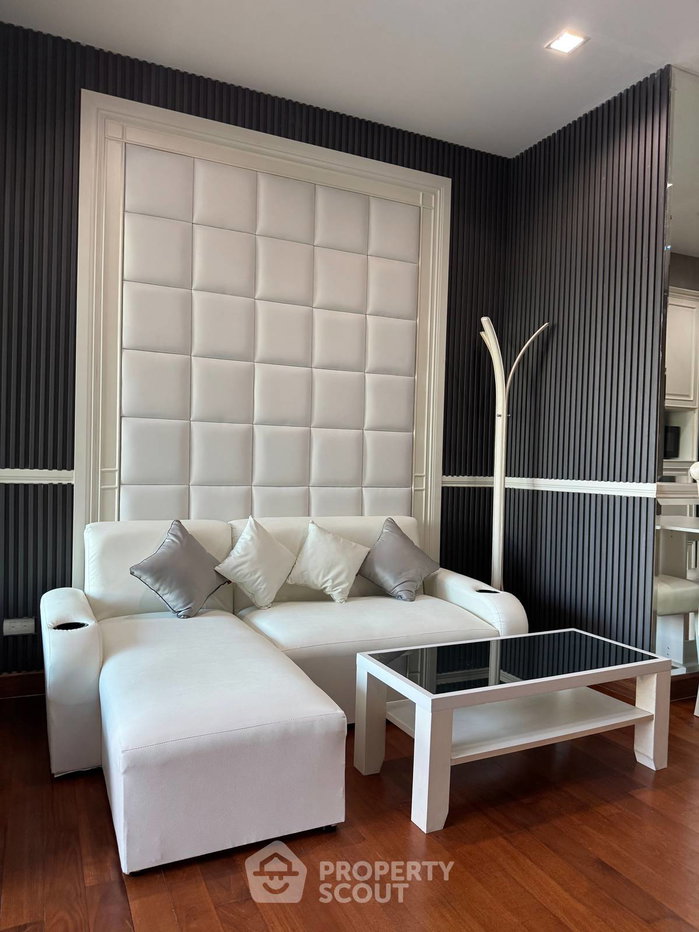 รูป คอนโด 1 ห้องนอน ให้เช่า Ivy Sathorn 10 ใกล้ BTS เซนต์หลุยส์ 200 ม. (ID 553582) - รูปที่ 6/10