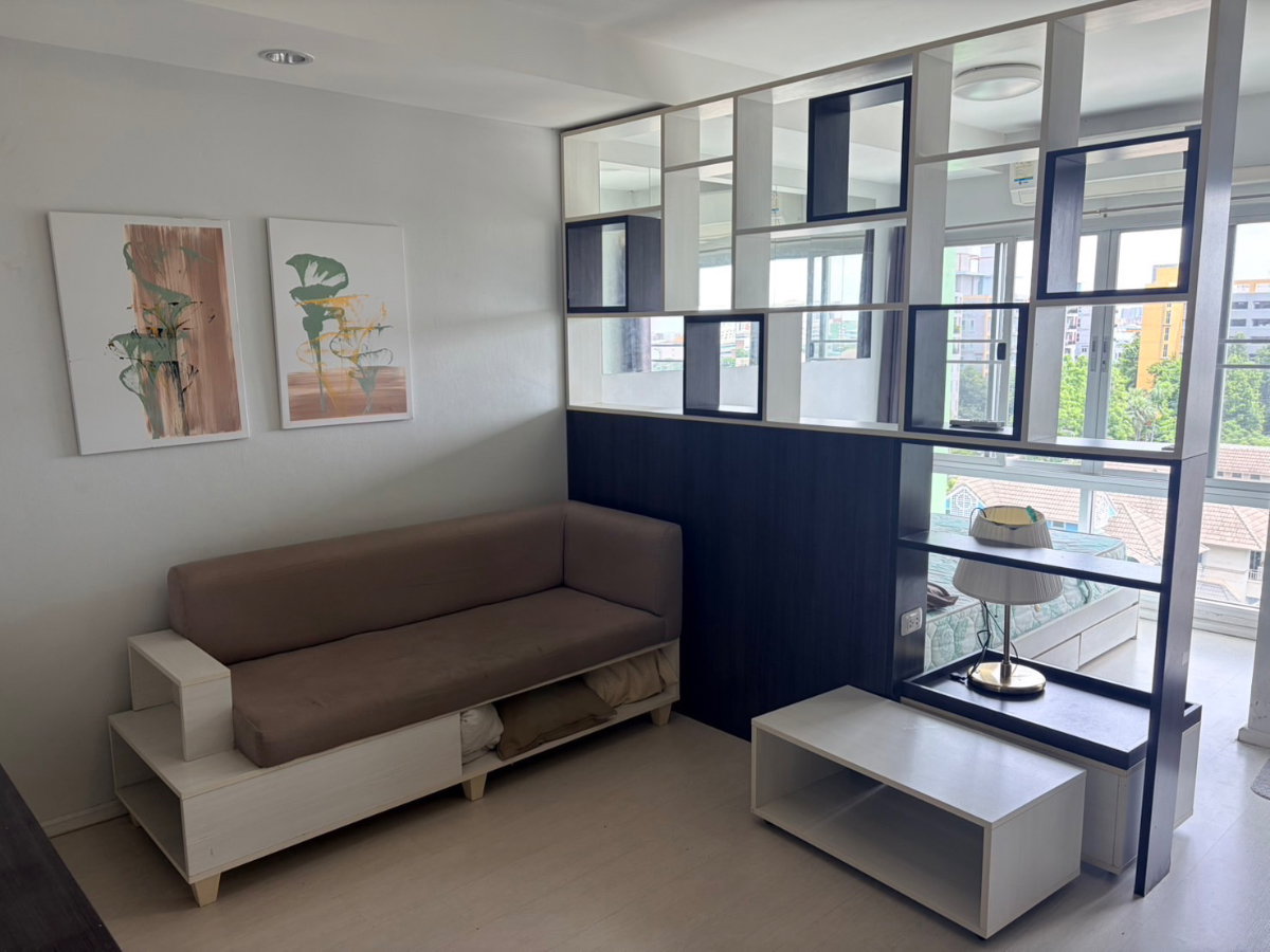 picture The Log 3 for rent ✨ Fully furnished - 2/8