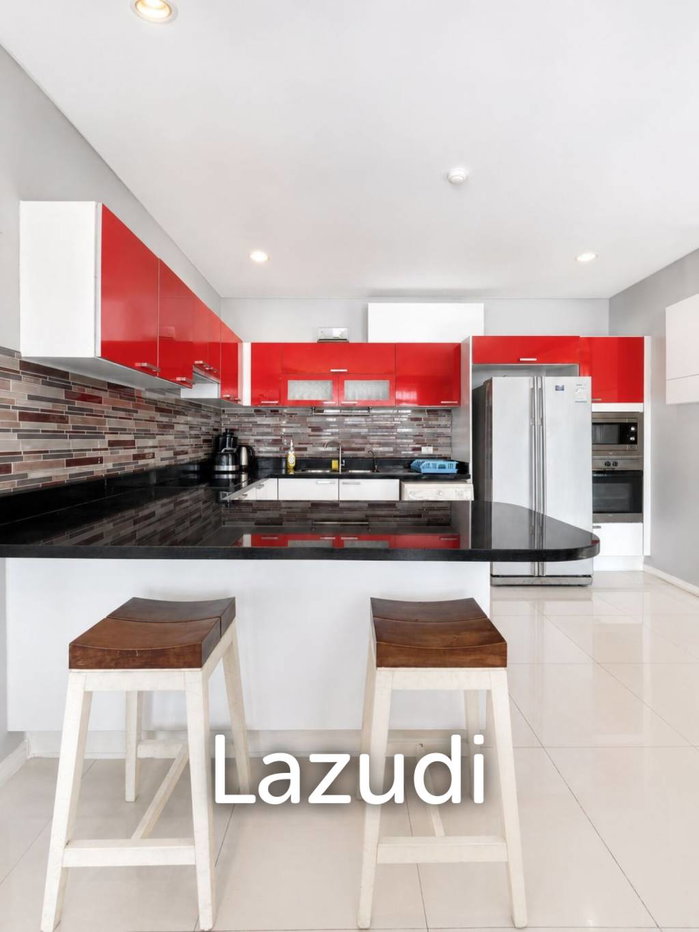 รูป 4 Bed 3 Bath The Regent Kamala for Sale - รูปที่ 26/26