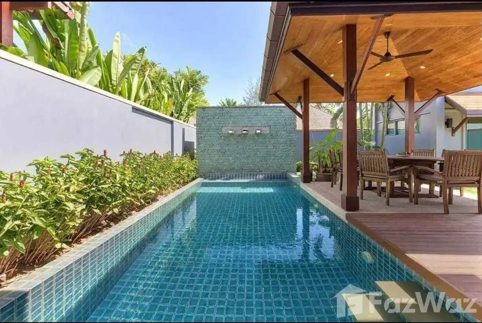 รูป ขาย วิลล่า 3 ห้องนอน ในโครงการ วิลล่า ออนิกซ์ โคกยาง เอสเตท เฟส 2 6573733 - รูปที่ 4/9