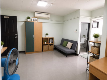 Sale: Low rise condo in Onnut 55/2