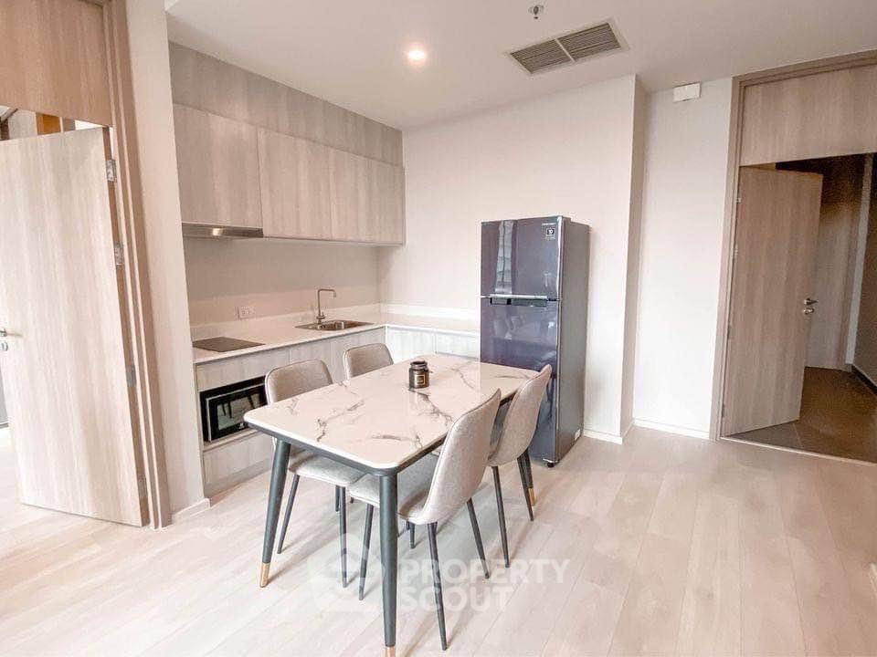 รูป คอนโด 1 ห้องนอน ขาย Noble Ploenchit ใกล้ BTS เพลินจิต 100 ม. (ID 2914481) - รูปที่ 3/6
