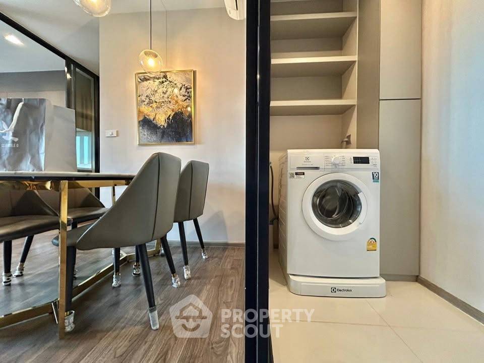 รูป คอนโด 2 ห้องนอน Life Ladprao Valley ชั้น 17 ขนาด 60 ตร.ม. 100 ม. ถึง BTS ห้าแยกลาดพร้าว (ID 3075768) - รูปที่ 9/13