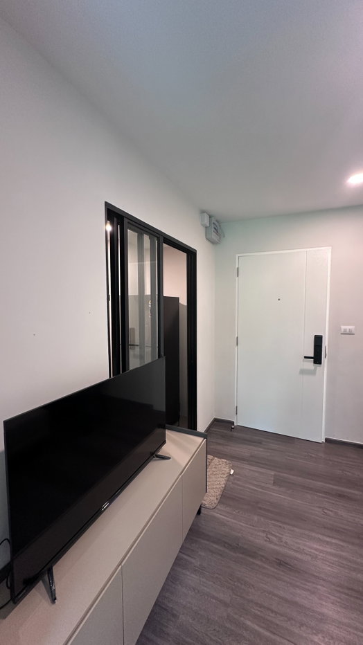 picture 🏢 Condo for Rent 📍 Near BTS Krung Thon Buri : Flexi Sathorn-Charoen Nakhon  - 6/15