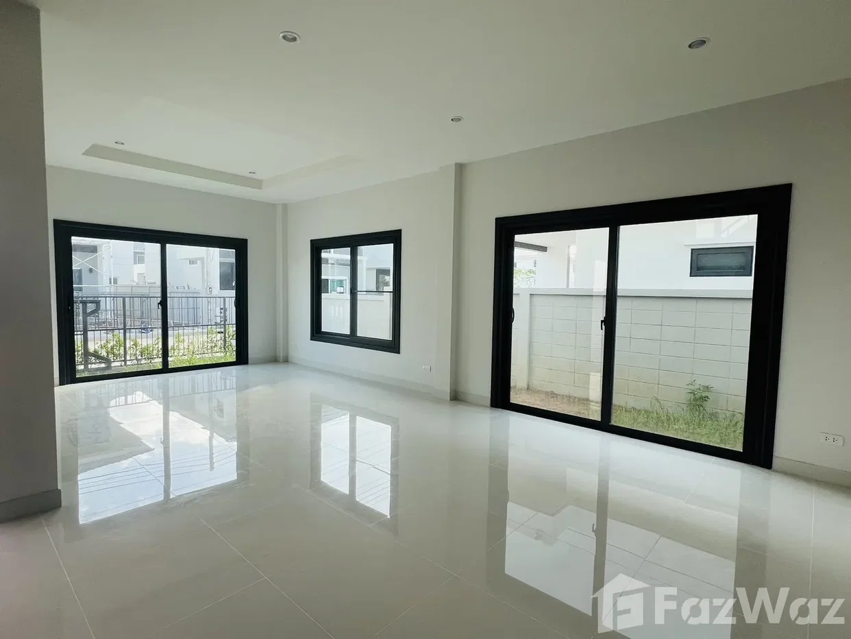 รูป ขาย บ้านเดี่ยว 4 ห้องนอน ในโครงการ ศุภาลัย เลค วิลล์ ภูเก็ต 5358396 - รูปที่ 2/17