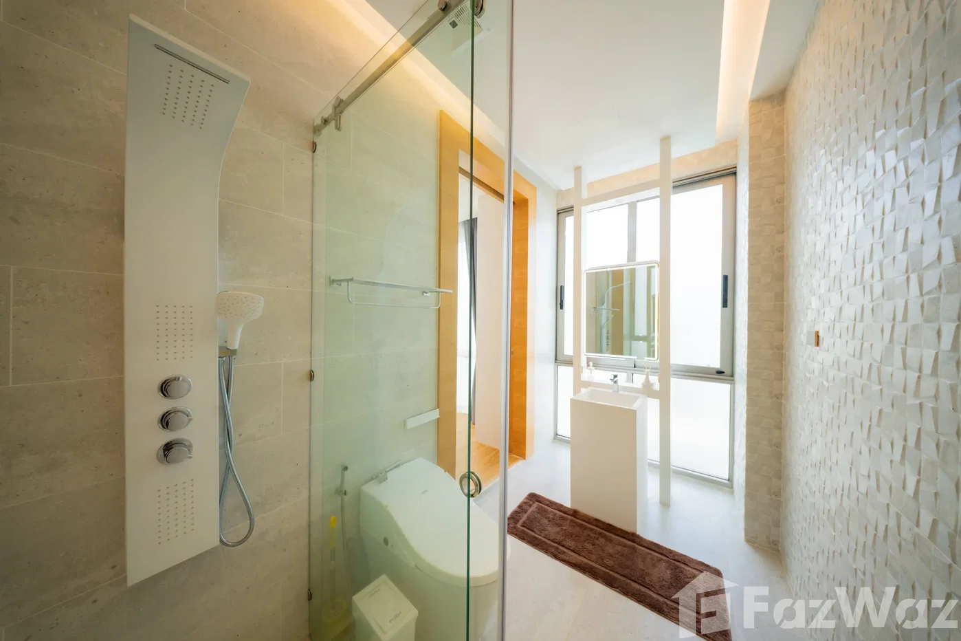 picture 3 Bedroom 5 Bathroom Villa for Sale at The Residence 6573678 - 105/181