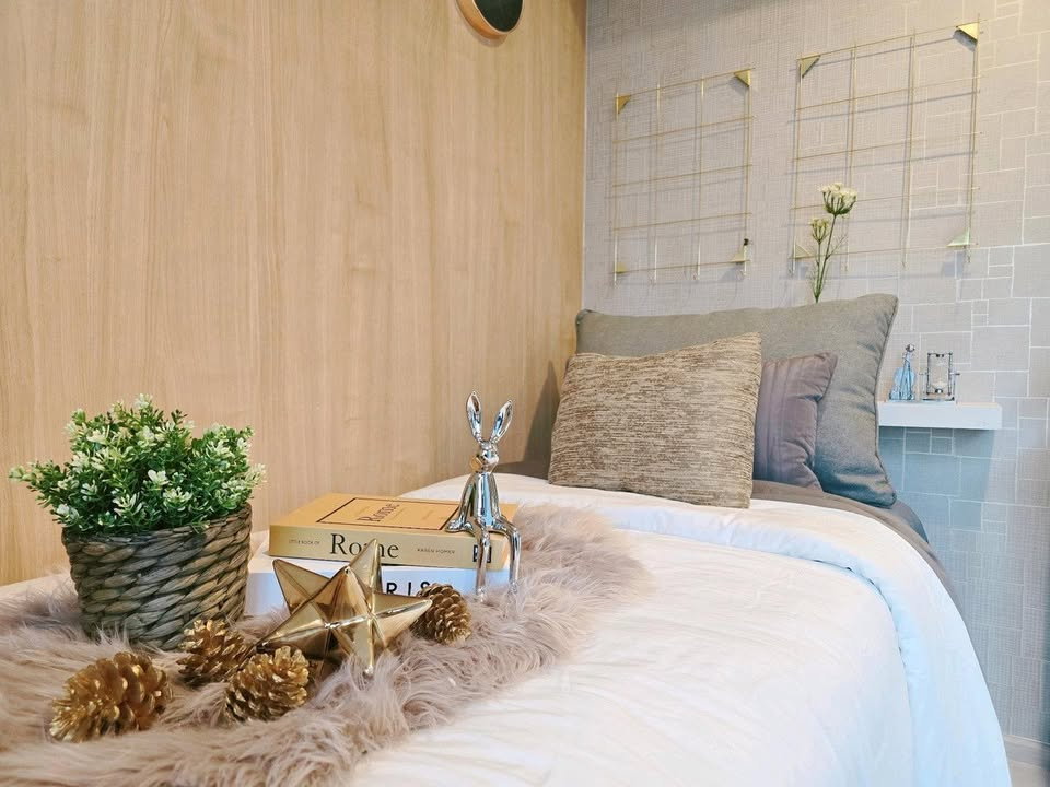 picture Condo for Rent at Life Asoke (B6907019) - 3/11