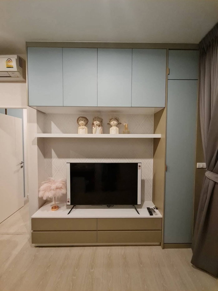 picture @Condorental condo for rent Niche Pride Thonglor - Phetchaburi - 6/16