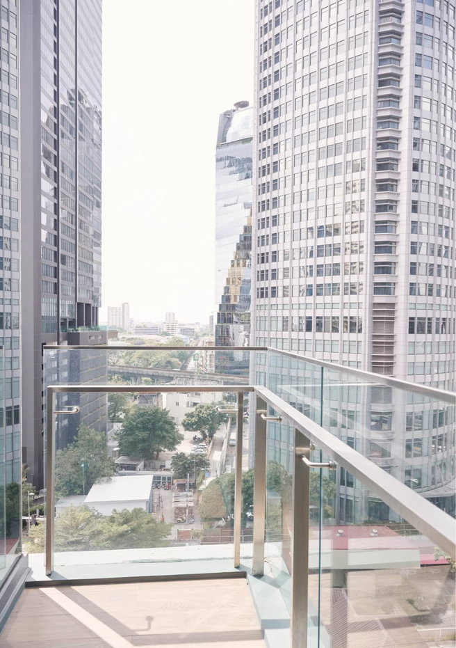 รูป 📣✅ให้เช่าคอนโด Laviq ซอยสุขุมวิท57 2ห้องนอน 2ห้องน้ำ ‼️ - รูปที่ 13/13