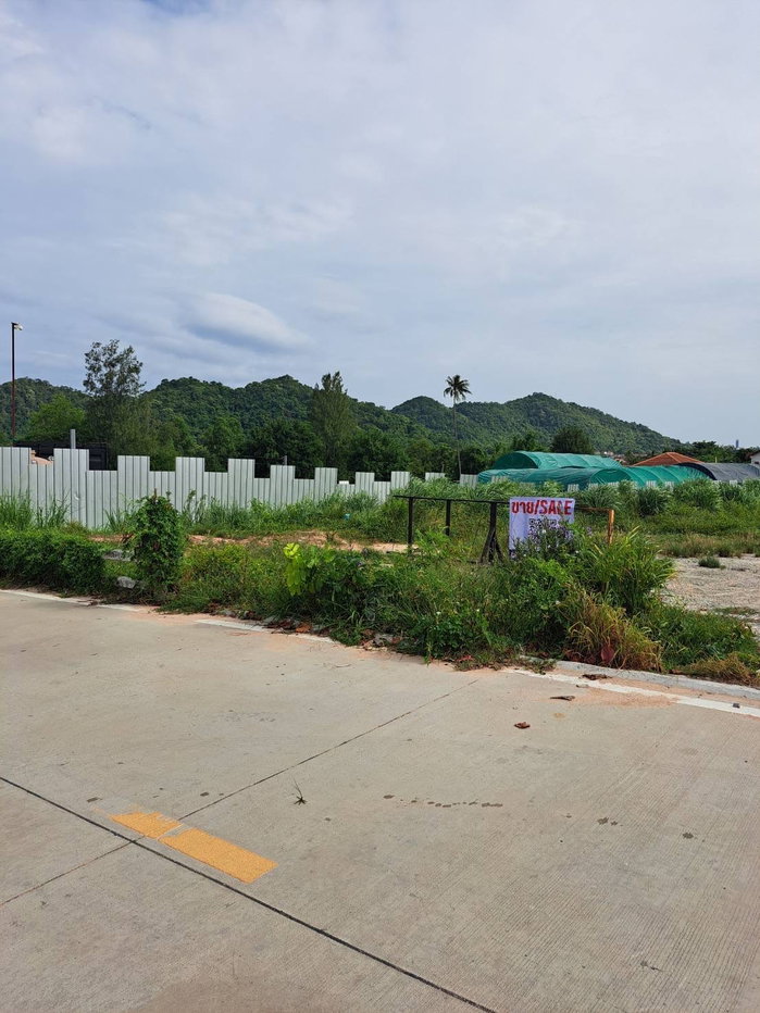 picture Land for sale, Sriracha District, Chonburi Province - 12/12