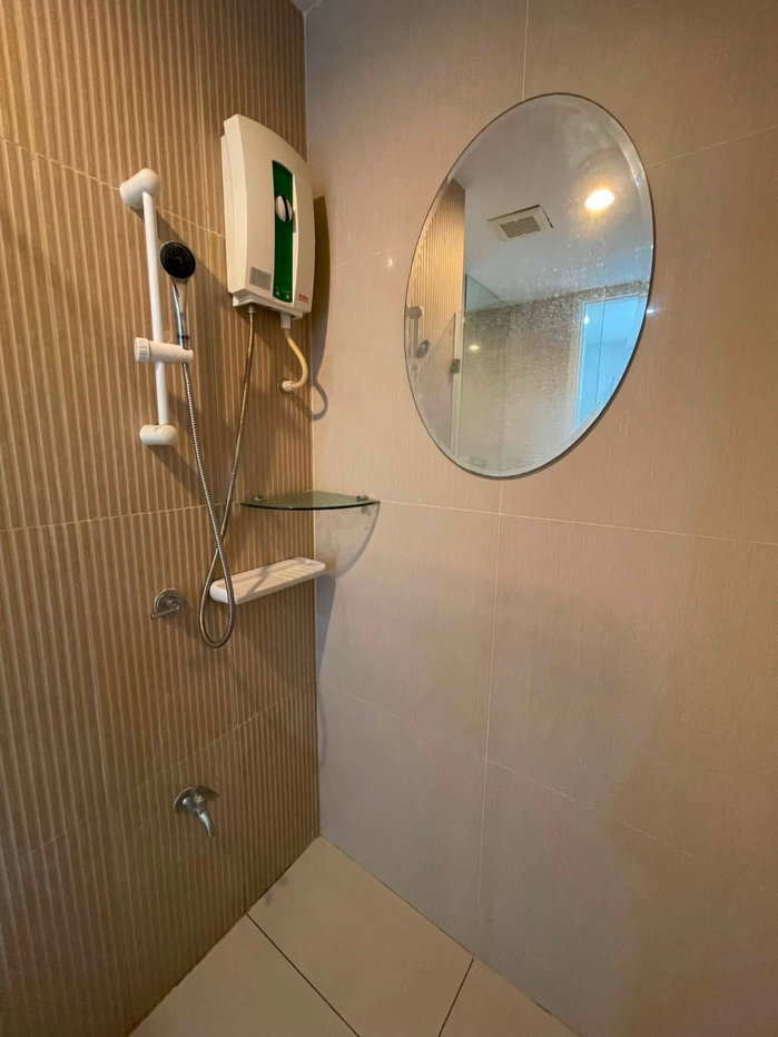 picture Condo for Rent: The Parkland Ratchada - Wongsawang - 13/14