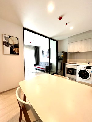 Condos for rent : Life Sukhumvit 48 1 bedroom, for rent