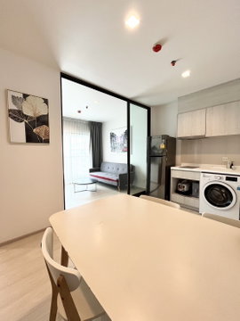 Life Sukhumvit 48 1 bedroom, for rent